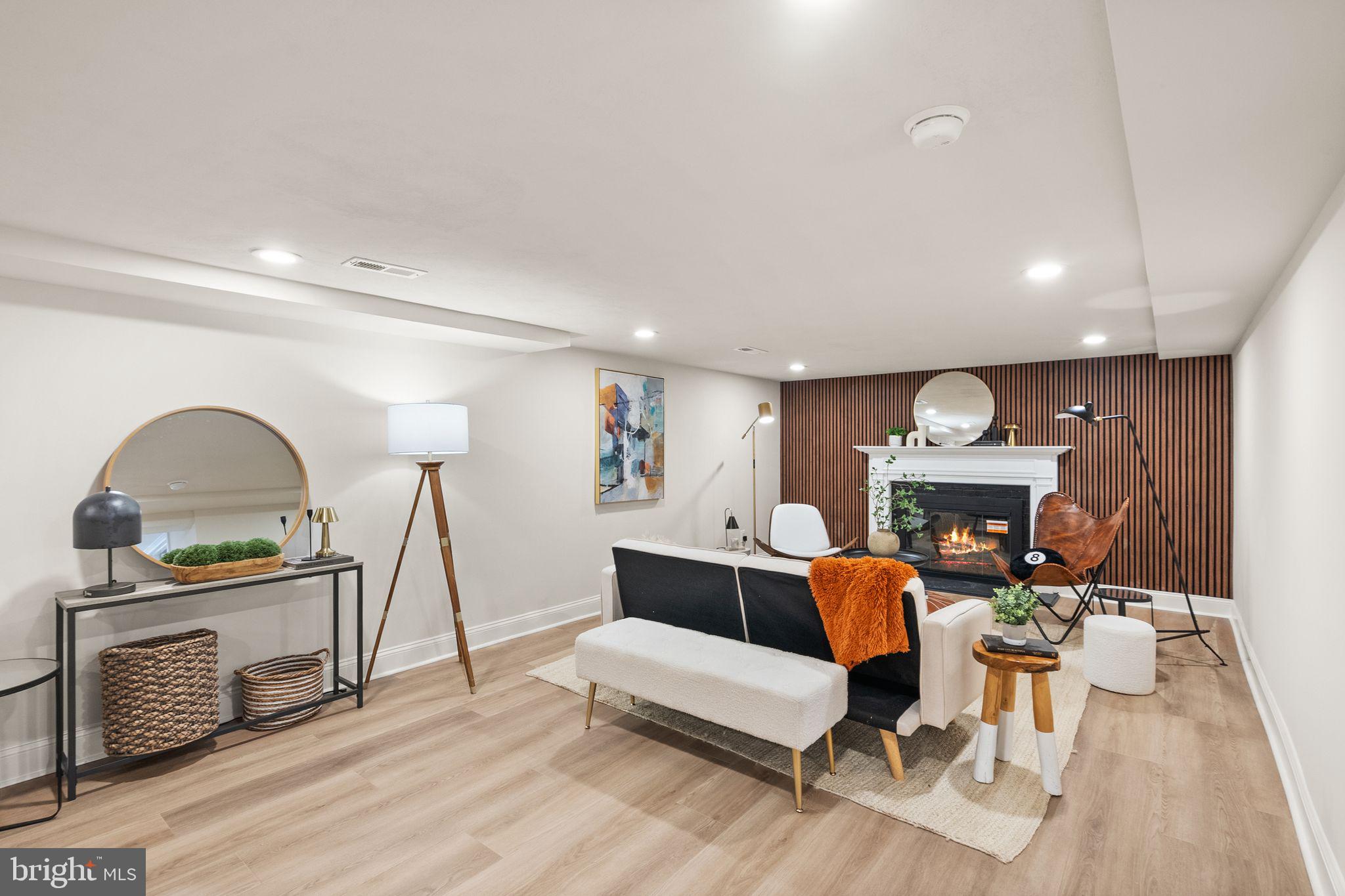 4006 North Glebe Road Arlington, VA 22207 - Photo 44 of 72
