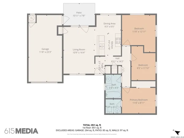 $150,000 | 1328 Chestnut Drive, Schertz, TX 78154