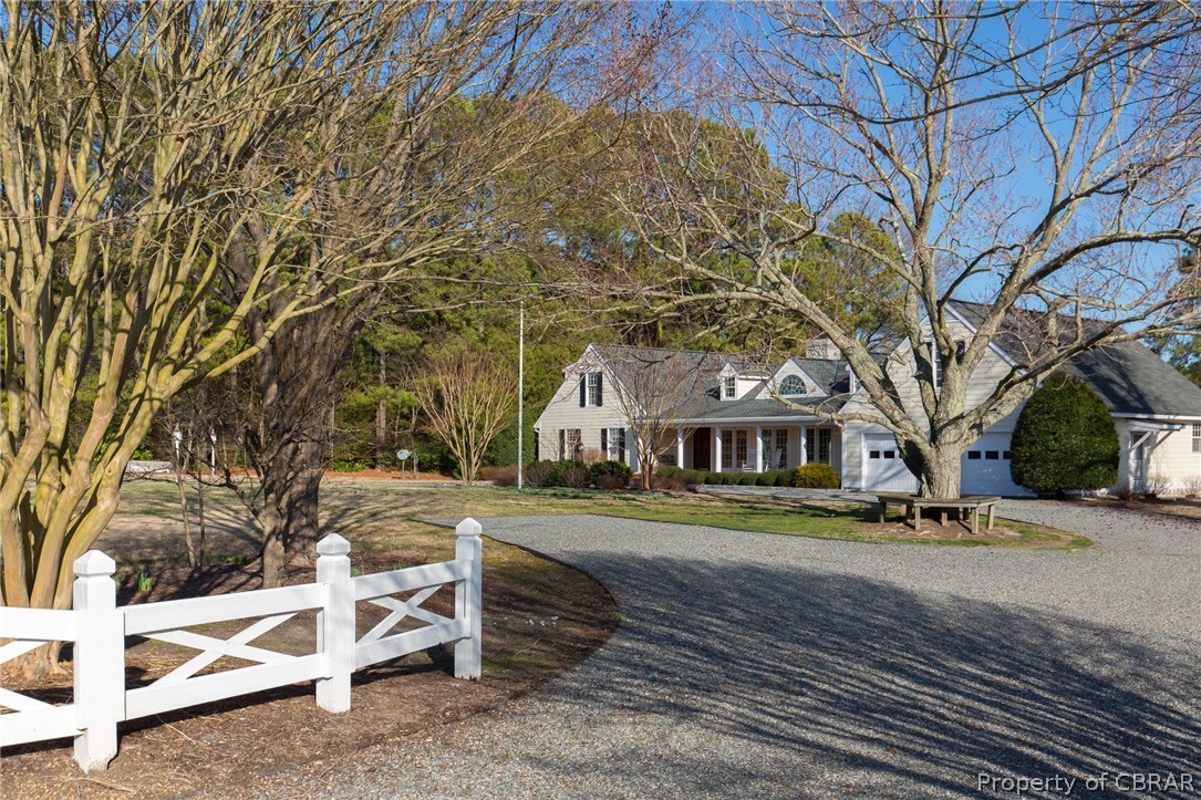 2959 Little Bay Road White Stone, VA 22578 - Photo 2 of 46 Gallery Image 2