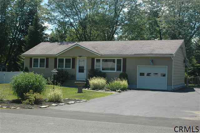 15 Kitty Lane Rensselaer, NY 12144 - Photo 1 of 14 Photo 1