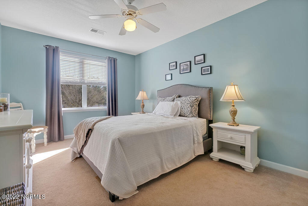 290 Woodlands Way, Unit 10 Calabash, NC 28467 - Photo 20 of 63 Primary Suite