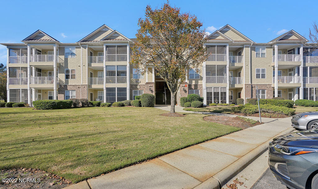 290 Woodlands Way, Unit 10 Calabash, NC 28467 - Photo 2 of 63 290WoodlandsWayUnit10-02