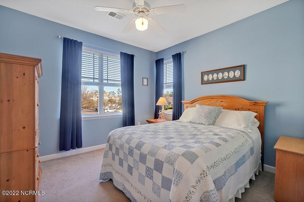 290 Woodlands Way, Unit 10 Calabash, NC 28467 - Photo 24 of 63 Additional Bedroom 1