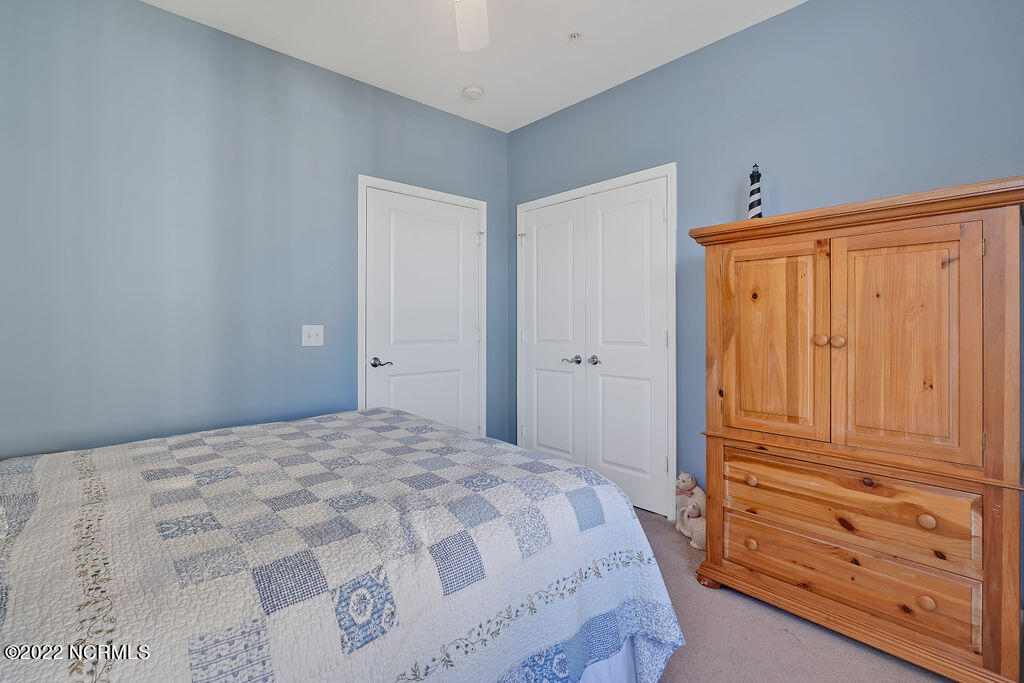 290 Woodlands Way, Unit 10 Calabash, NC 28467 - Photo 25 of 63 Additional Bedroom 1