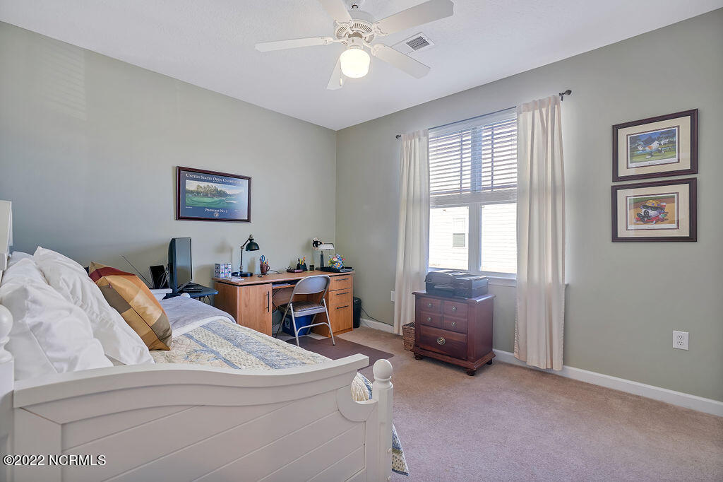 290 Woodlands Way, Unit 10 Calabash, NC 28467 - Photo 27 of 63 Additional Bedroom 2