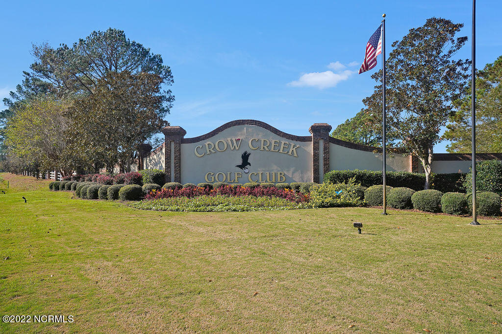 290 Woodlands Way, Unit 10 Calabash, NC 28467 - Photo 29 of 63 CrowCreek-01
