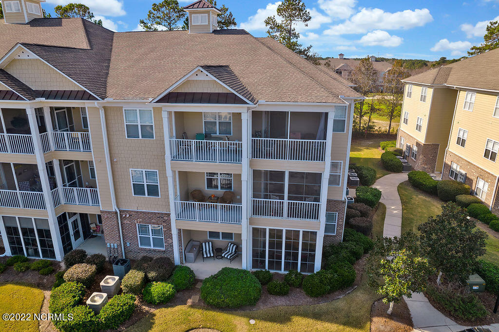 290 Woodlands Way, Unit 10 Calabash, NC 28467 - Photo 31 of 63 290WoodlandsWayUnit10SkyView-04