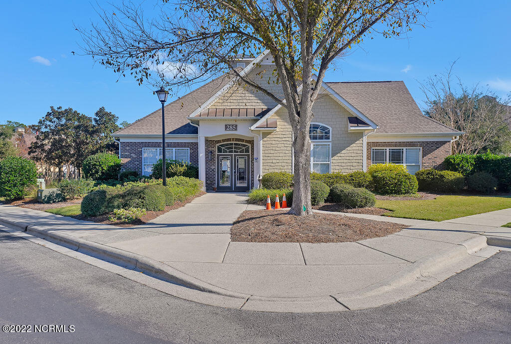 290 Woodlands Way, Unit 10 Calabash, NC 28467 - Photo 38 of 63 Crow Creek Amenities