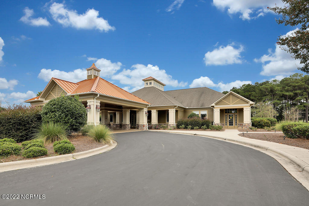 290 Woodlands Way, Unit 10 Calabash, NC 28467 - Photo 39 of 63 Crow Creek Amenities