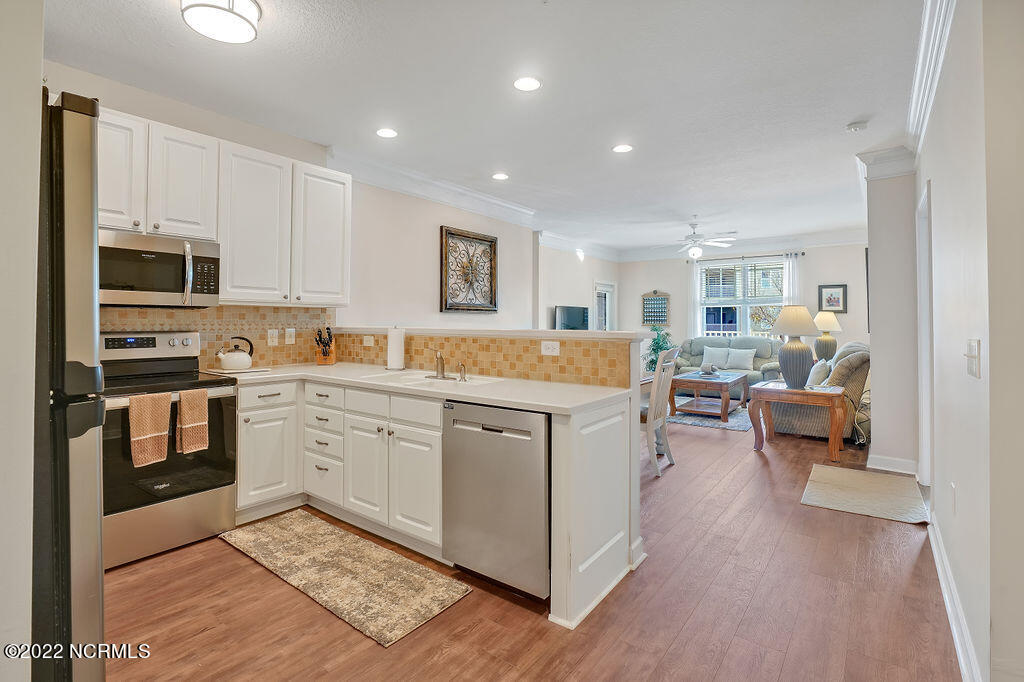 290 Woodlands Way, Unit 10 Calabash, NC 28467 - Photo 4 of 63 290WoodlandsWayUnit10-04