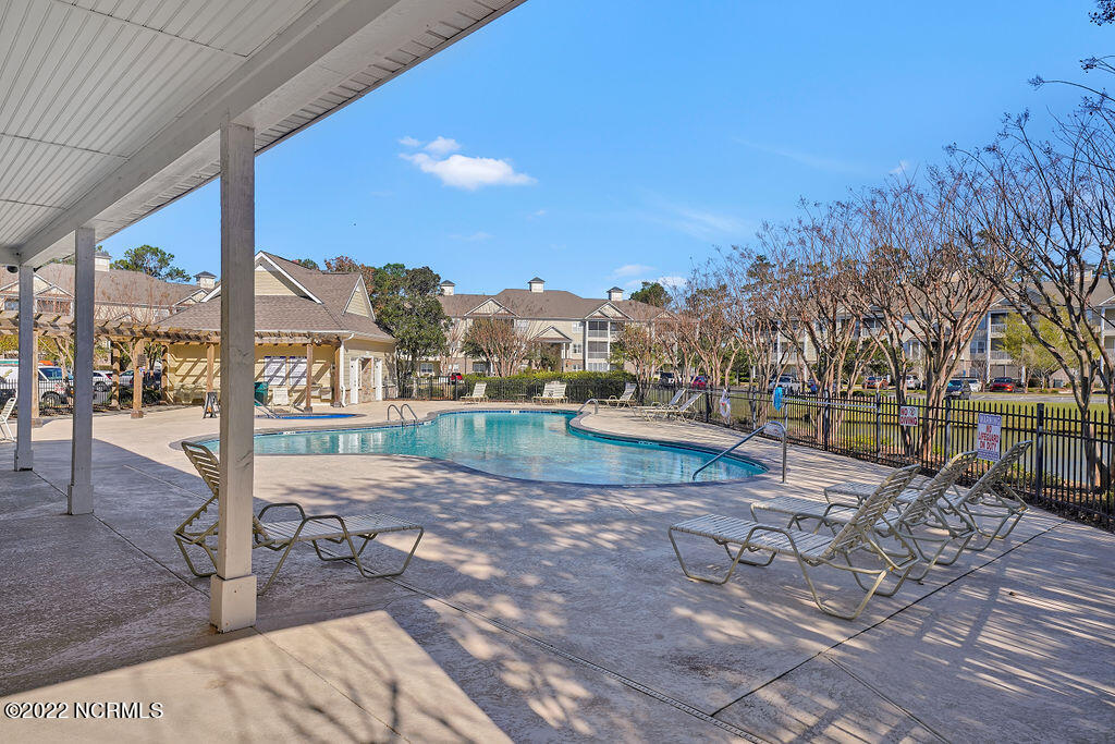 290 Woodlands Way, Unit 10 Calabash, NC 28467 - Photo 41 of 63 Crow Creek Amenities