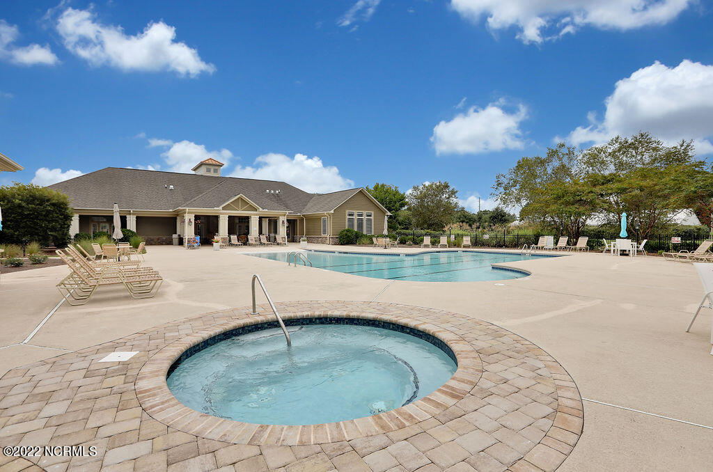 290 Woodlands Way, Unit 10 Calabash, NC 28467 - Photo 42 of 63 Crow Creek Amenities