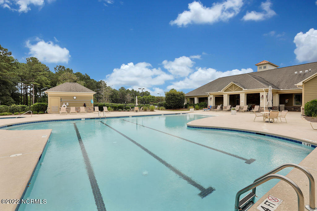 290 Woodlands Way, Unit 10 Calabash, NC 28467 - Photo 43 of 63 Crow Creek Amenities