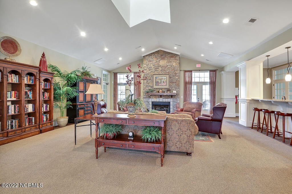 290 Woodlands Way, Unit 10 Calabash, NC 28467 - Photo 44 of 63 Crow Creek Amenities