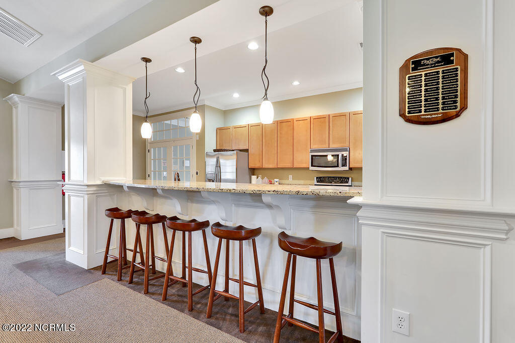 290 Woodlands Way, Unit 10 Calabash, NC 28467 - Photo 47 of 63 Crow Creek Amenities