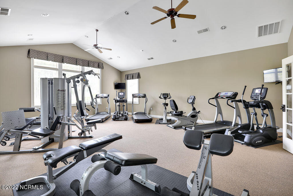 290 Woodlands Way, Unit 10 Calabash, NC 28467 - Photo 50 of 63 Crow Creek Amenities