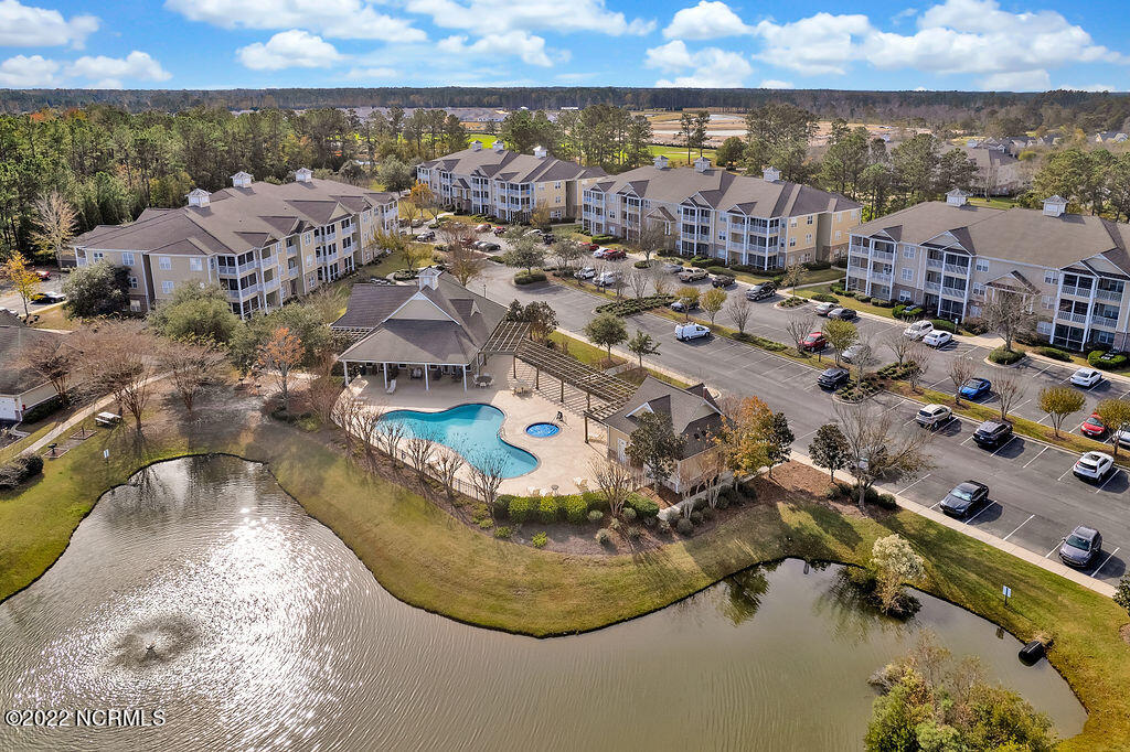 290 Woodlands Way, Unit 10 Calabash, NC 28467 - Photo 53 of 63 Crow Creek Amenities