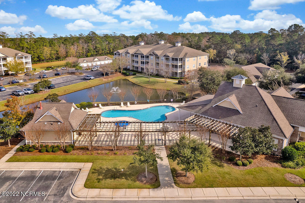 290 Woodlands Way, Unit 10 Calabash, NC 28467 - Photo 55 of 63 Crow Creek Amenities