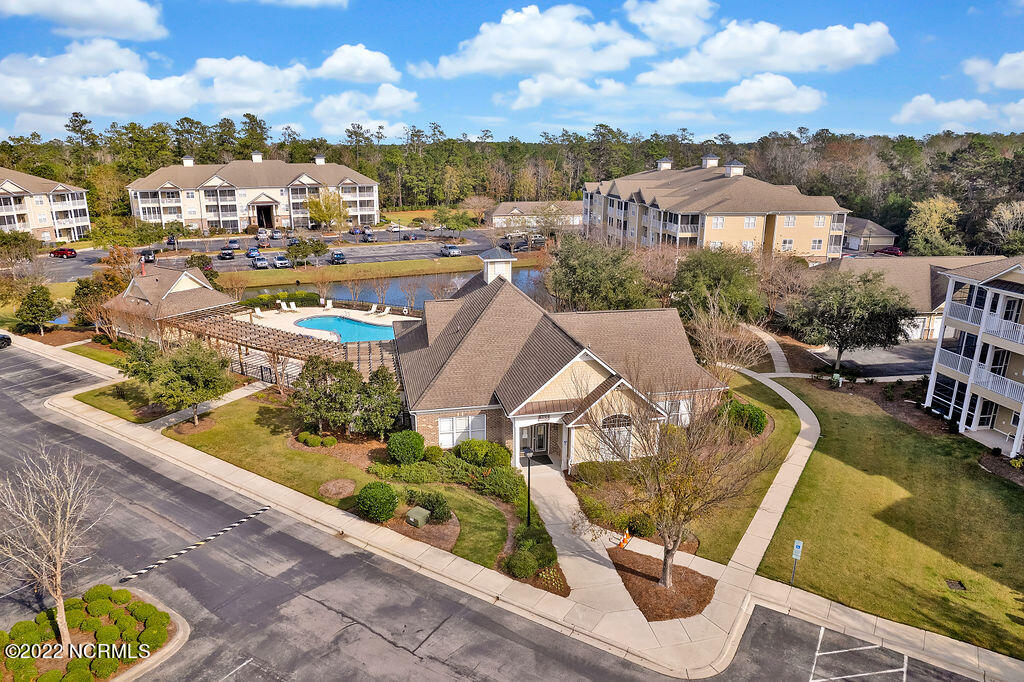 290 Woodlands Way, Unit 10 Calabash, NC 28467 - Photo 56 of 63 Crow Creek Amenities