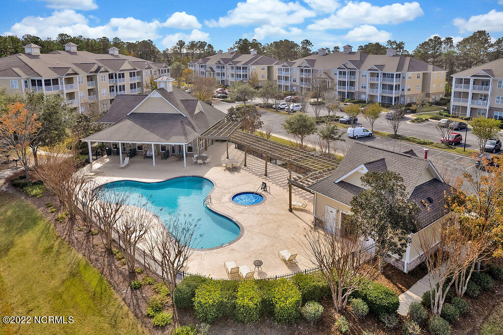 290 Woodlands Way, Unit 10 Calabash, NC 28467 - Photo 57 of 63 Crow Creek Amenities