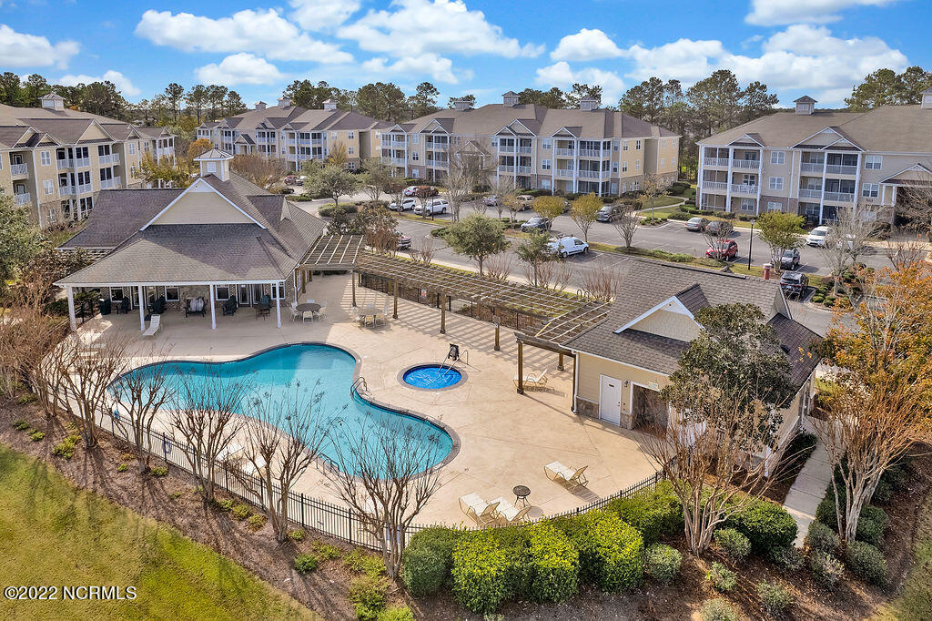 290 Woodlands Way, Unit 10 Calabash, NC 28467 - Photo 58 of 63 Crow Creek Amenities