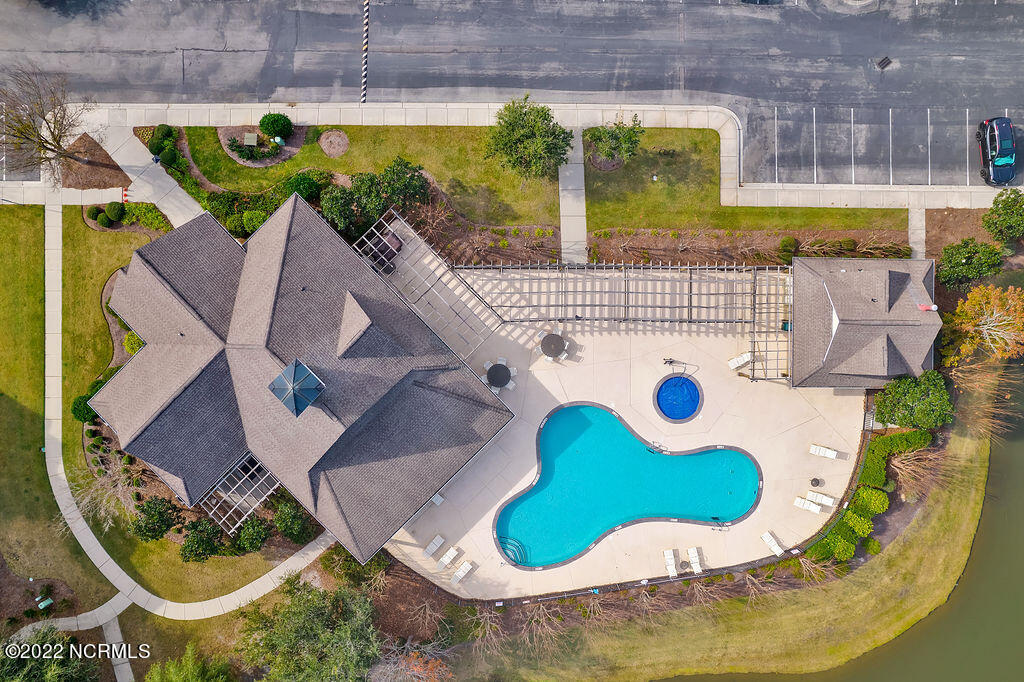 290 Woodlands Way, Unit 10 Calabash, NC 28467 - Photo 59 of 63 Crow Creek Amenities