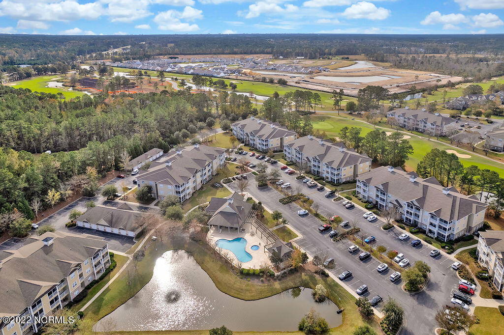 290 Woodlands Way, Unit 10 Calabash, NC 28467 - Photo 60 of 63 Crow Creek Amenities