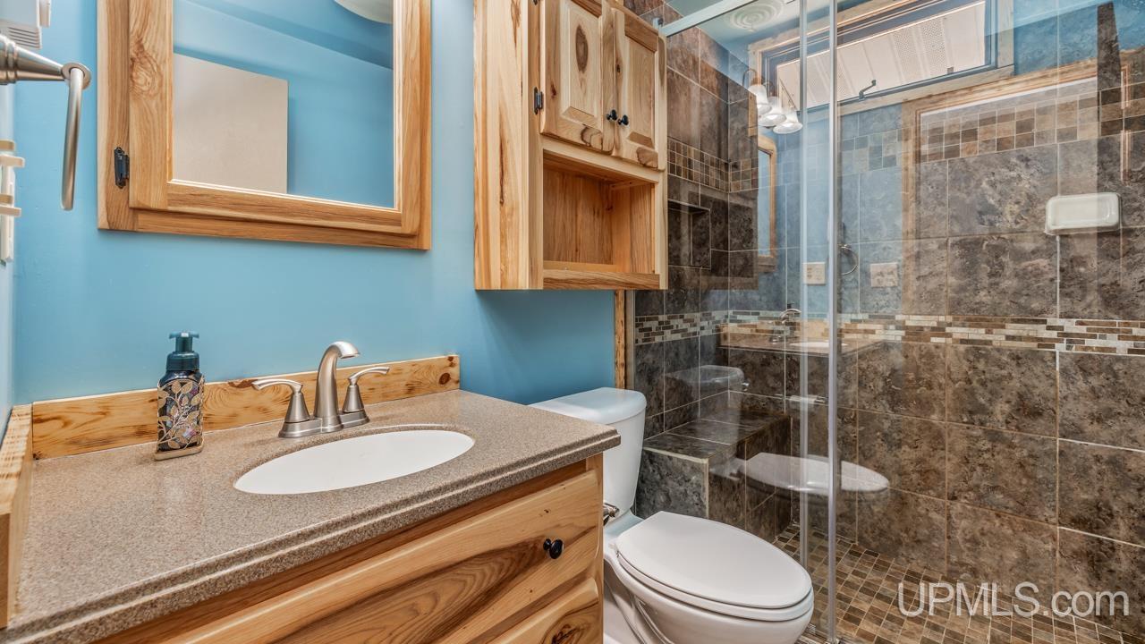3787 Lake Ellwood Road Florence, WI 54121 - Photo 12 of 37