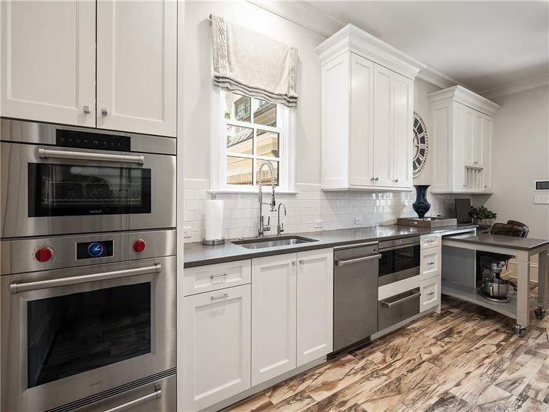 10155 Cedar Ridge Drive Milton, GA 30004 - Photo 17 of 44 Gallery Image 17