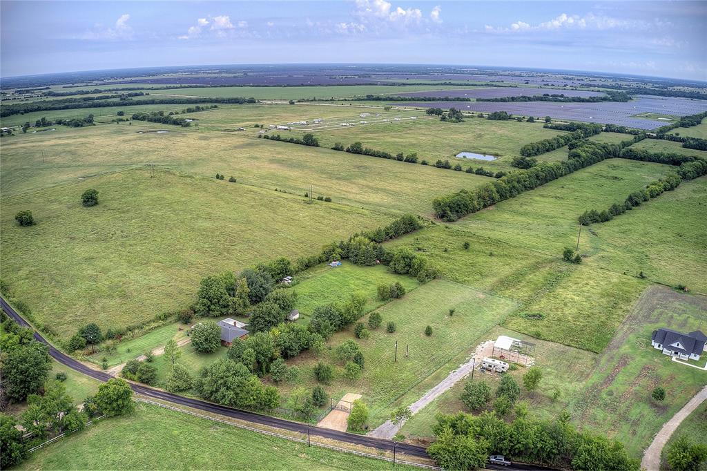 868 County Road 23940 Brookston, TX 75421 - Photo 9 of 29 a view of an outdoor space