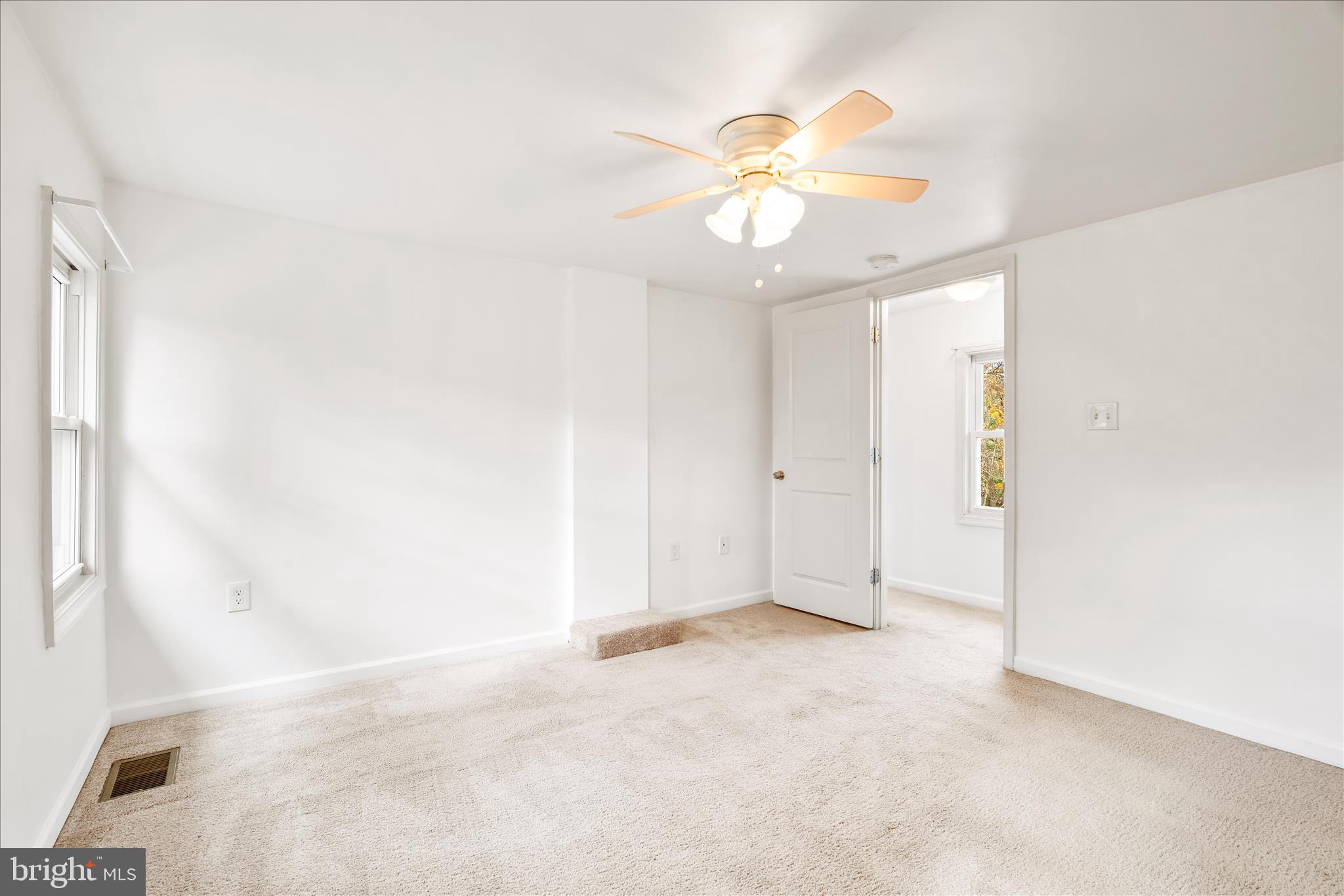 2060 Flag Marsh Road Mount Airy, MD 21771 - Photo 18 of 21 a view of an empty room