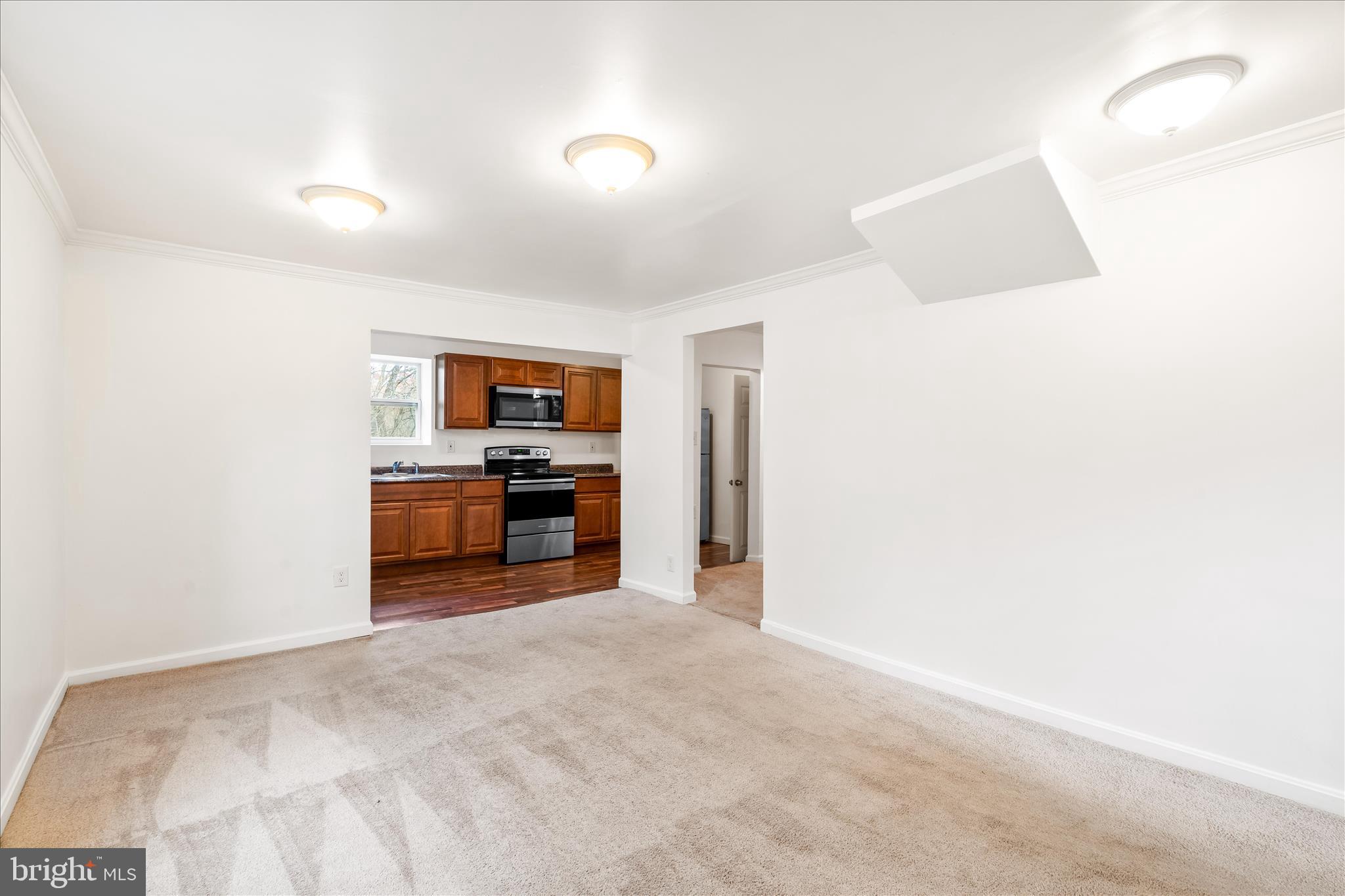 2060 Flag Marsh Road Mount Airy, MD 21771 - Photo 6 of 21 a view of a kitchen with a sink
