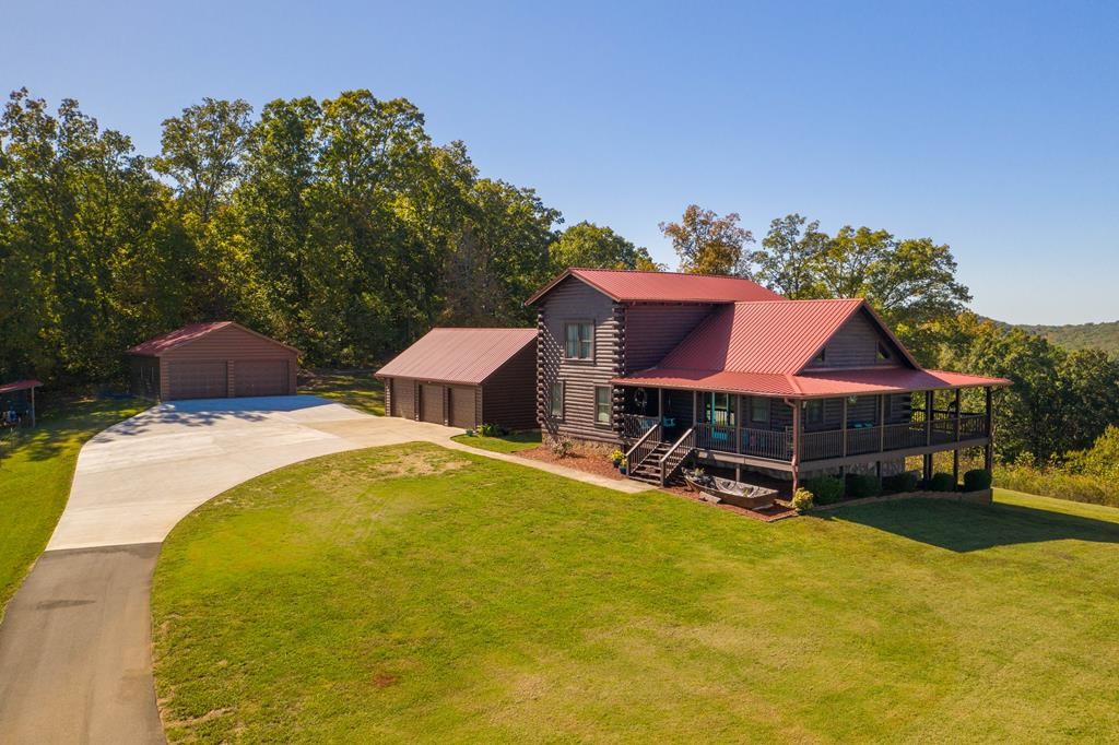 101 Swafford Georgetown, TN 37336 - Photo 1 of 65