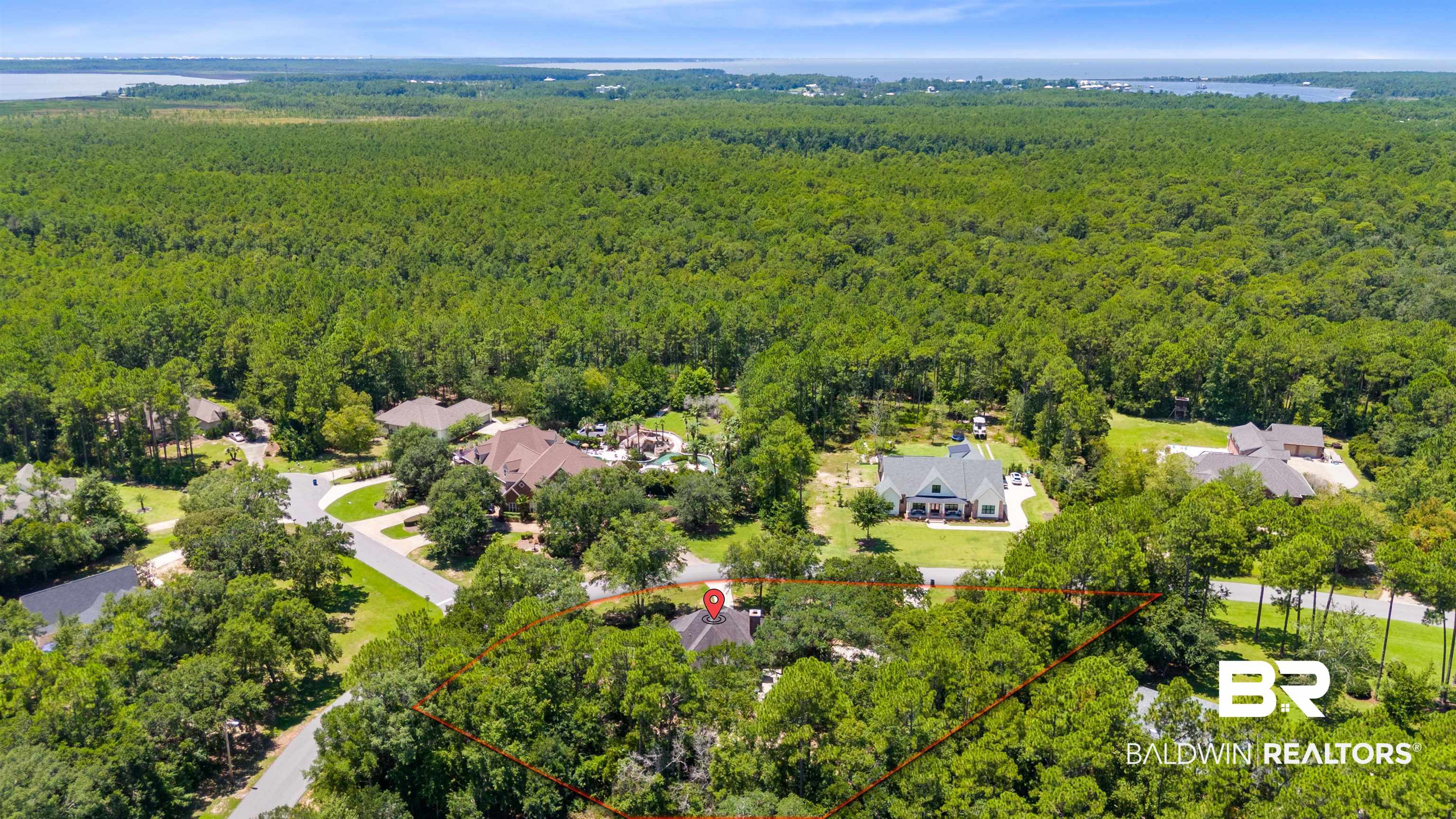 4864 Millhouse Road Gulf Shores, AL 36542 - Photo 35 of 37