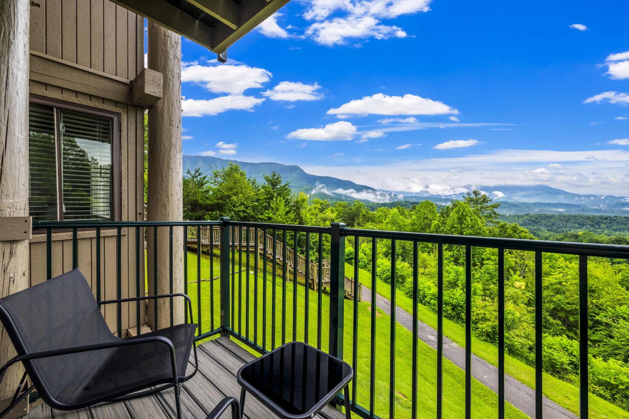 3710 Weber Road, Unit E106 Gatlinburg, TN 37738 - Photo 14 of 26