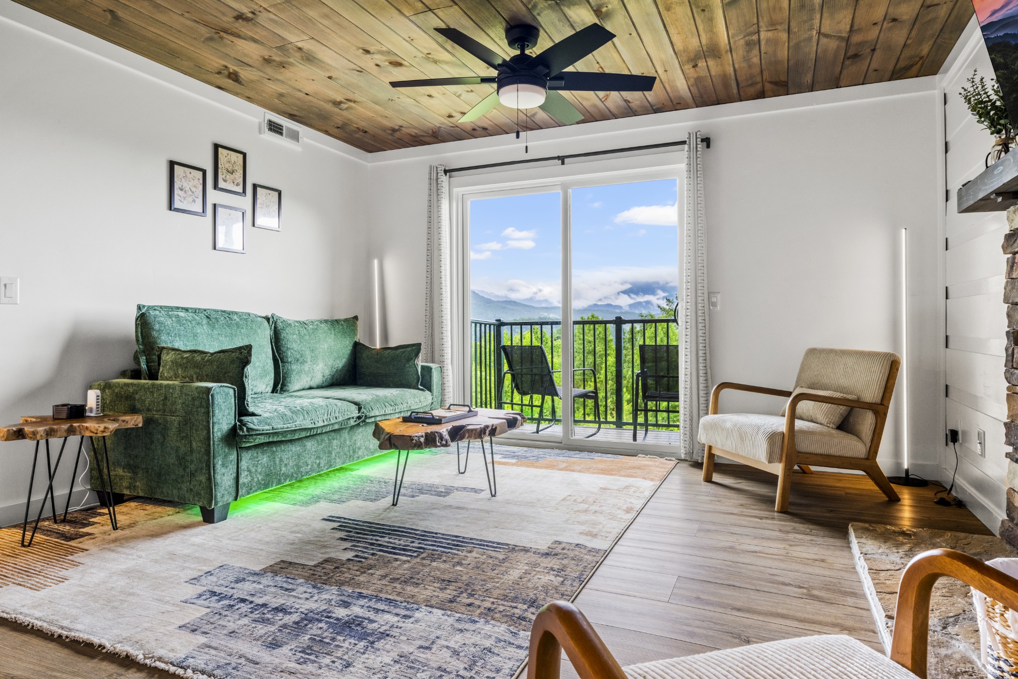 3710 Weber Road, Unit E106 Gatlinburg, TN 37738 - Photo 18 of 26