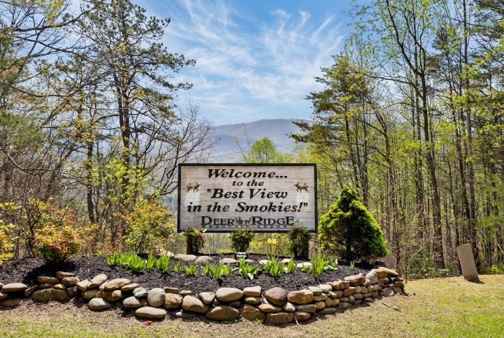 3710 Weber Road, Unit E106 Gatlinburg, TN 37738 - Photo 22 of 26