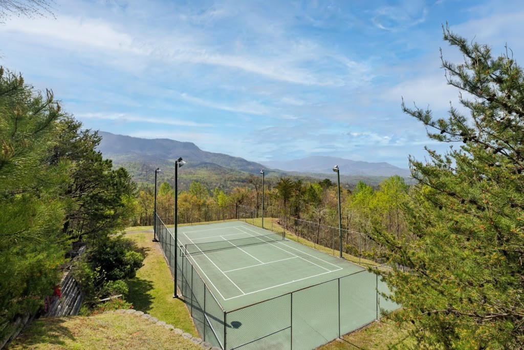 3710 Weber Road, Unit E106 Gatlinburg, TN 37738 - Photo 24 of 26