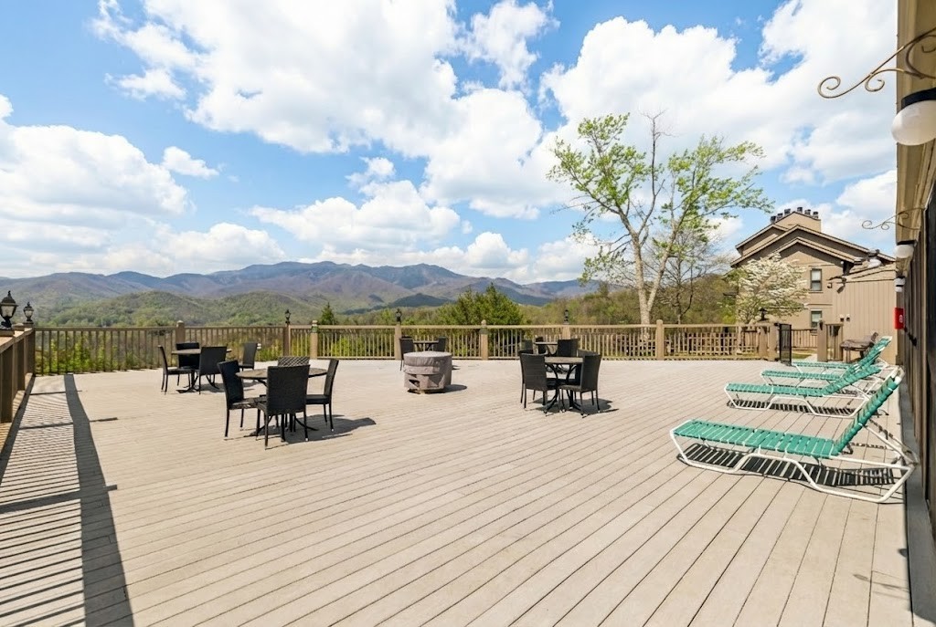 3710 Weber Road, Unit E106 Gatlinburg, TN 37738 - Photo 26 of 26