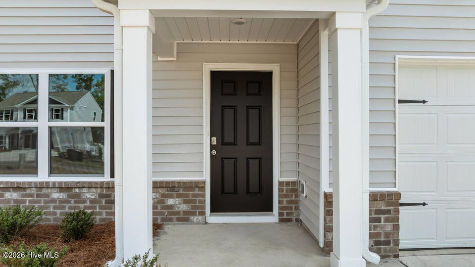 4045 Topsail Trail New Bern, NC 28560 - Photo 35 of 36 * Photos are not of actual home or interior features and are representative of floor plan only. *