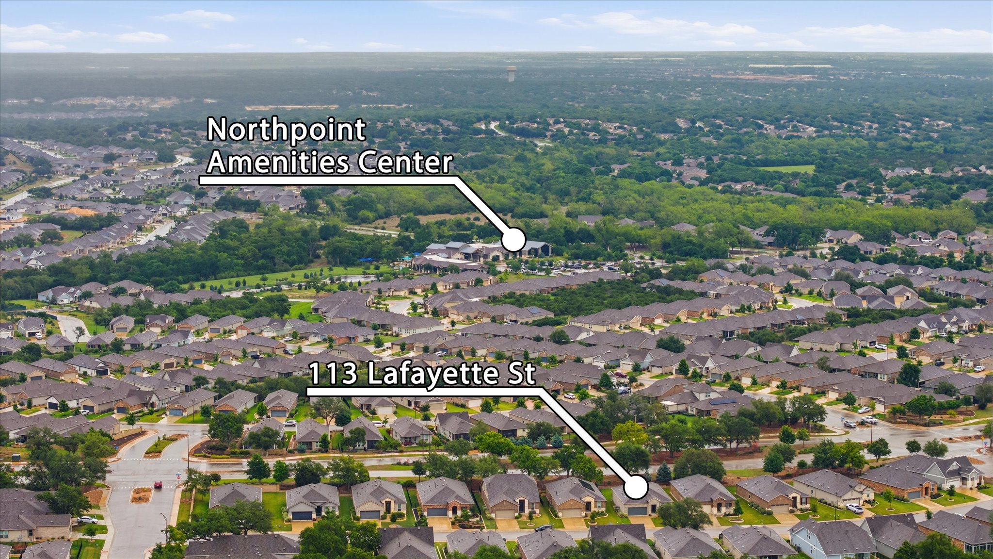 113 Lafayette Street Georgetown, TX 78633 - Photo 3 of 39 Image quality insufficient for description