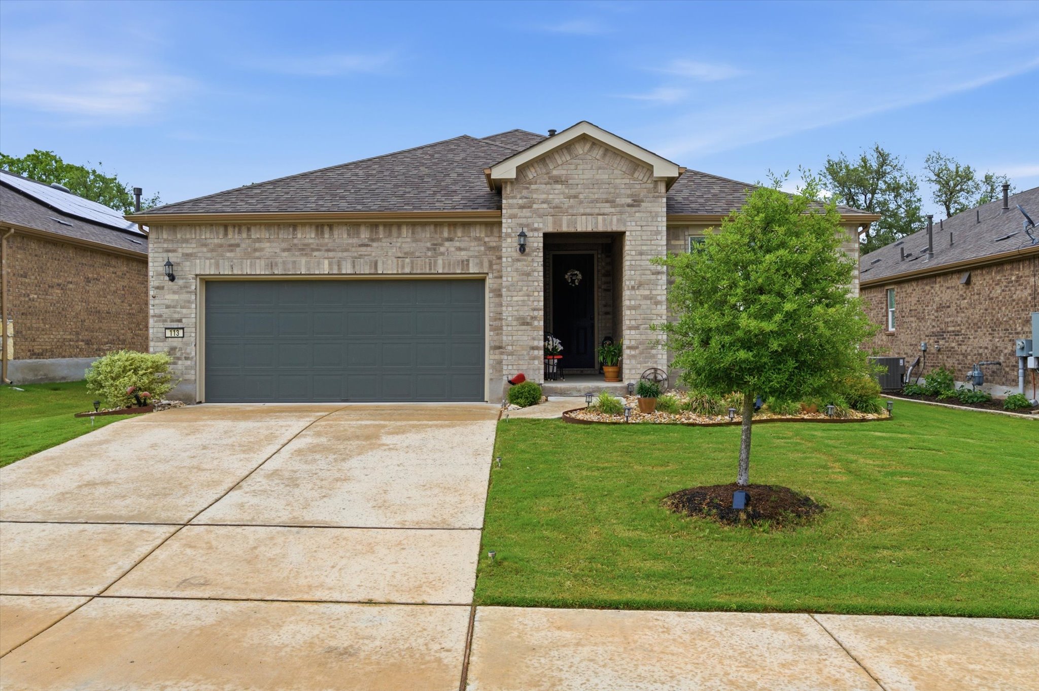 113 Lafayette Street Georgetown, TX 78633 - Photo 4 of 39