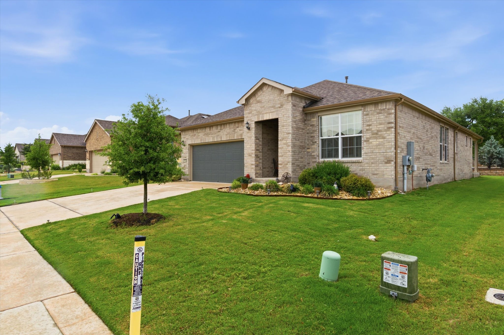 113 Lafayette Street Georgetown, TX 78633 - Photo 5 of 39