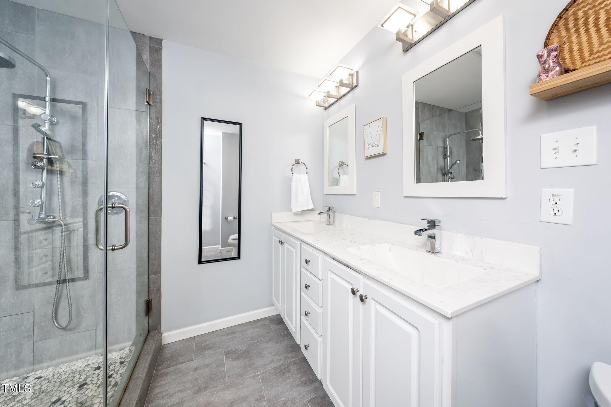 3312 Deering Drive Raleigh, NC 27616 - Photo 21 of 33 22-web-or-mls-3312 Deering Dr-25