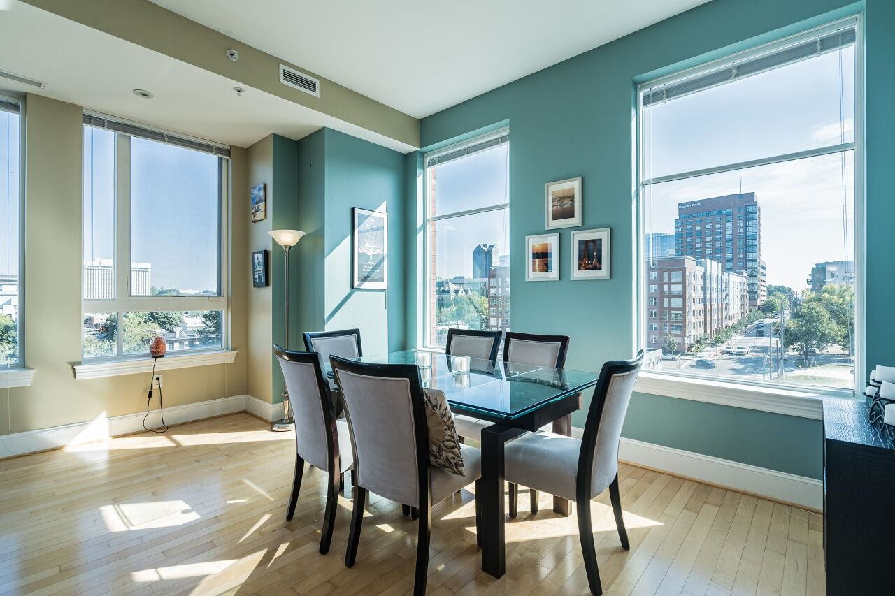 400 West North Street, Unit 730 Raleigh, NC 27603 - Photo 19 of 30 Photo 19