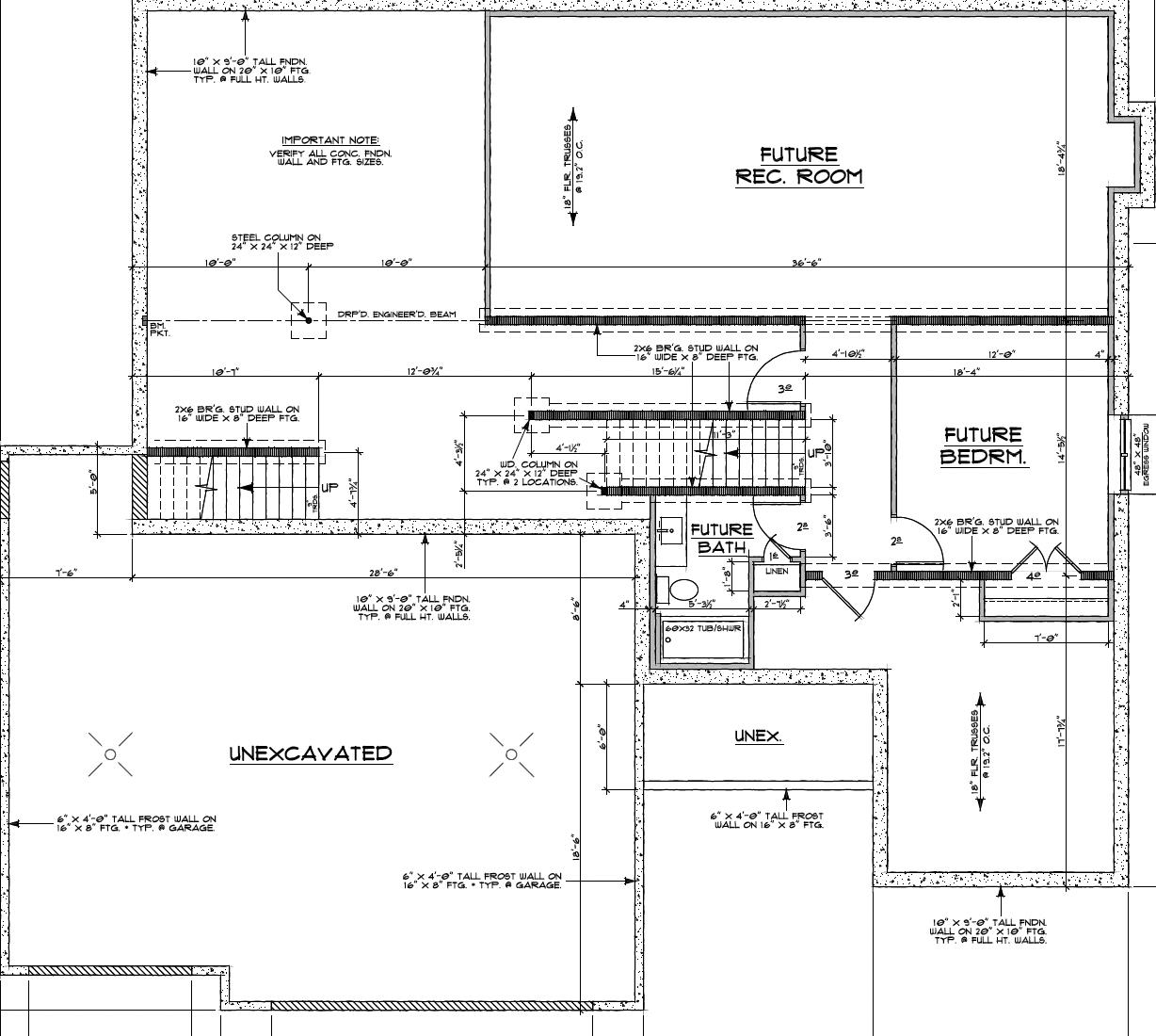 1237 Centennial Centre Boulevard Oneida, WI 54155 - Photo 3 of 5