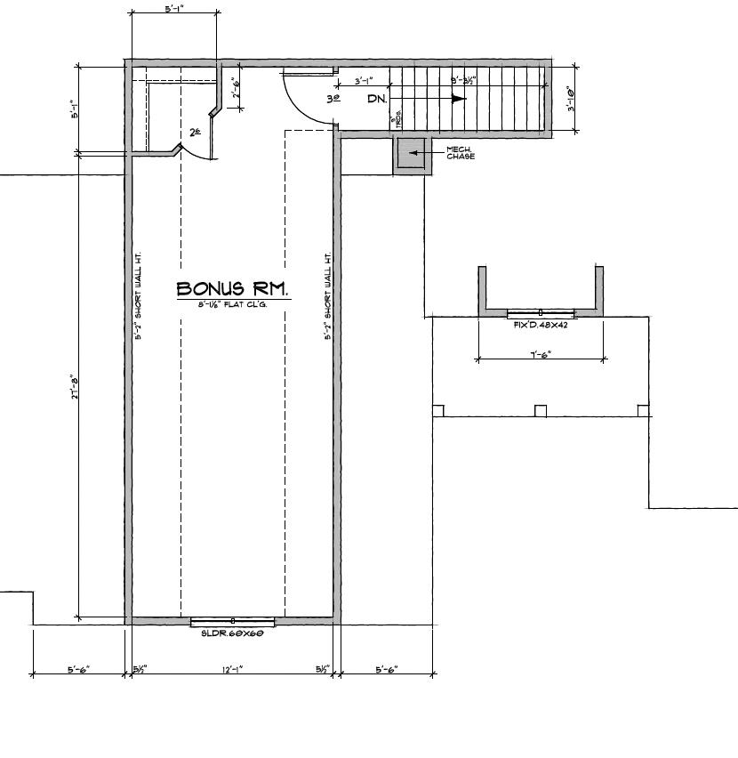 1237 Centennial Centre Boulevard Oneida, WI 54155 - Photo 4 of 5