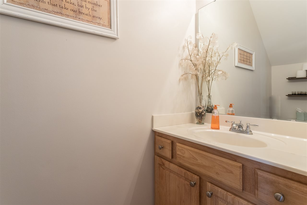 3925 Volkswalk Place Raleigh, NC 27610 - Photo 7 of 29 Half Bath