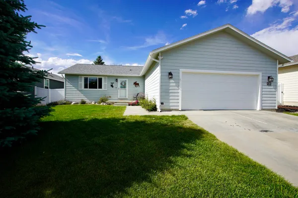 $330,000 | 6326 Painted Horse Trail, Casper, WY 82604