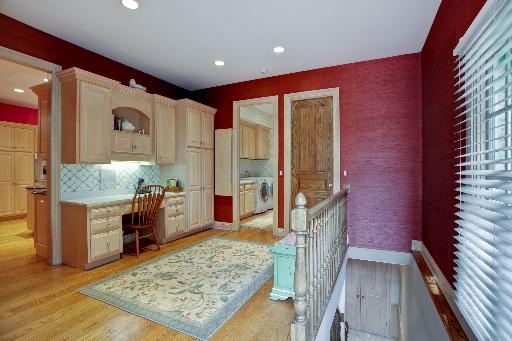 804 Cleveland Road Hinsdale, IL 60521 - Photo 15 of 16 a living room with furniture rug and wooden floor